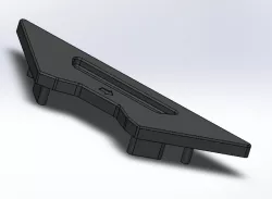 Rockler Corner Radius Routing Templates