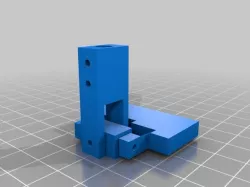 Rostock ball bearing joint