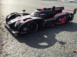 RS-LM 2014 Audi R18 E-Tron Quattro “The Ali"