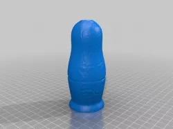 Russian Nesting Doll