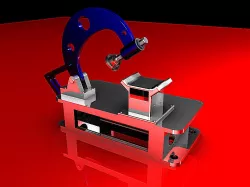 Saddle Clamp
