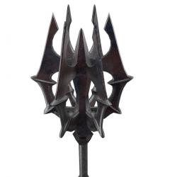 Sauron mace 3D model