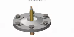 Sealed ball joint