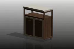 Service table