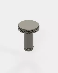 shank with ball lock
