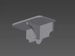 Shelf