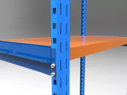 Shelves _ Etagère