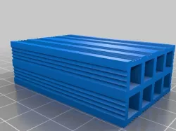 Simple Brick