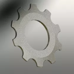 Simple Gear