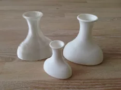 Simple Vase