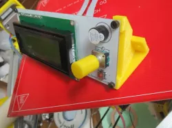 Smart Controller Bracket