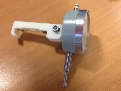 Solidoodle 3 DTI Dial Test Indicator Clamp