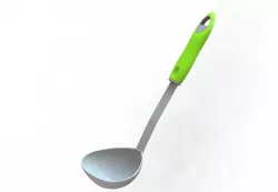 Soup Spoon