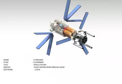 Space station