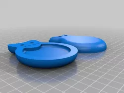 Spanish Castanets