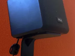 Speaker Stand - (for your computer speakers)