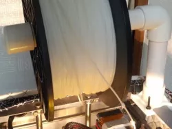 Spool Holder Attachment for Solidoodle