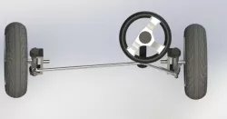 steering assembly