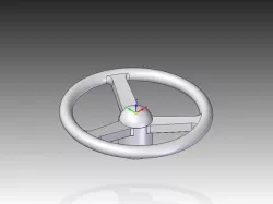Sterring wheel