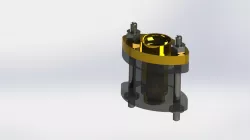 Stuffing Box