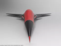 Sukhoi Nex Gen Stealth