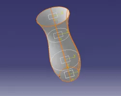 surface modeling