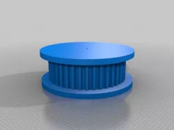 T2,5 40 teeth