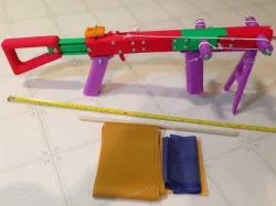 TALC Crossbow: Preview Edition