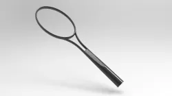 Tennis Racket