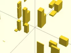 Testing 3D Printer