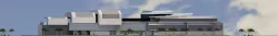 therapeutic center 3D model