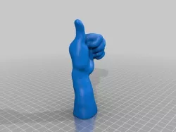 Thumbs up