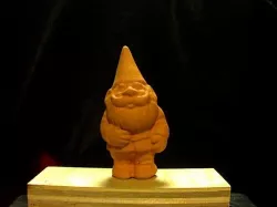 Tiny Gnome