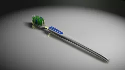 toothbrush 3D model