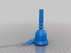 Tuba cup  that fits a trombone shank Mouthstachepiece