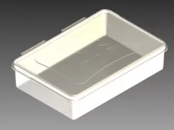 Tupperware