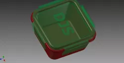 Tupperware