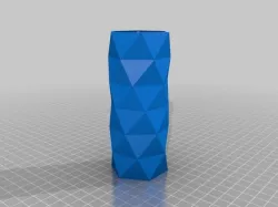 Twisted Vase2