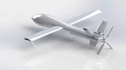 UAV