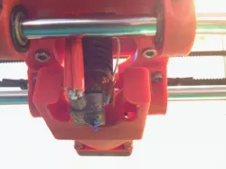 Ulti-Flat X Carriage & SDP Bearing Mounts