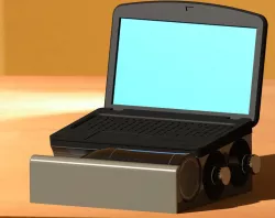 Ultimate Laptop cooler