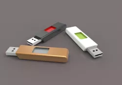 USB Flash disk