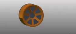 Velg- 104