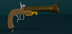 Vintage Trigger