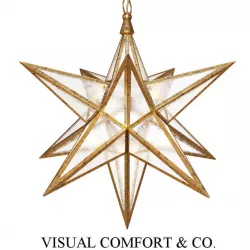 Visual Comfort CHC5211GI-AM 3D model