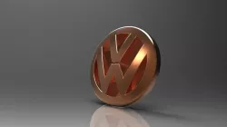 VW Logo