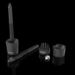 Wacom Stylus 3D model