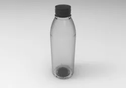 Water bottle