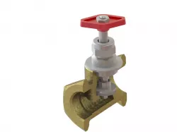 Water Valve