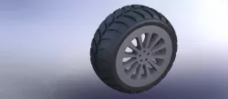 wheel